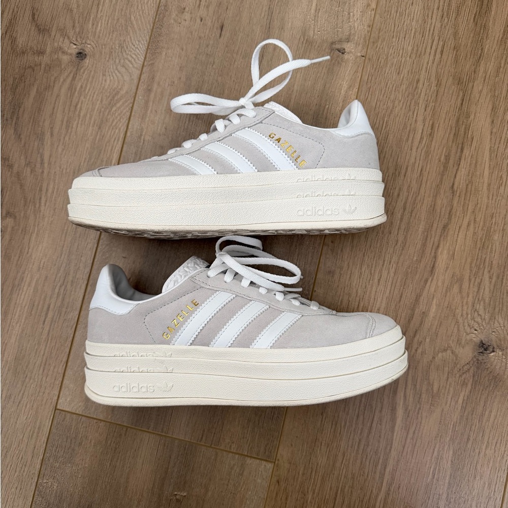 Adidas sneakers